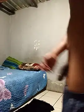 Webkamerová show thabisozxz