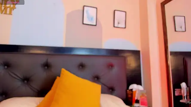 Show webcam de Boy_Mathew