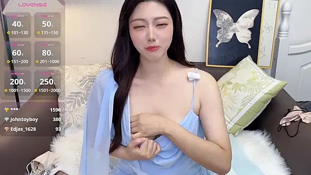Siren_M 即時 XXX 聊天
