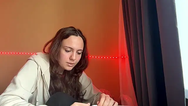 XXX chat uživo modela OlivaMaciolek