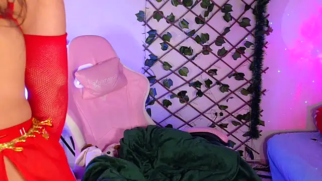 XXX chat uživo modela -Camila_