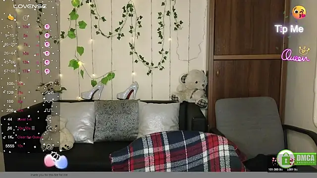 Alicia_love00 라이브 XXX 채팅