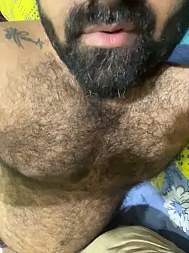 Daddywild Obrolan Langsung XXX