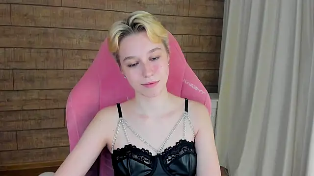 AgataGate Live XXX-chat