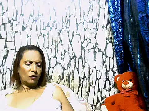 แชท XXX สดของ Hot_queen58