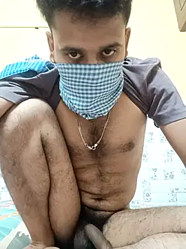 Chikerginni live XXX chat