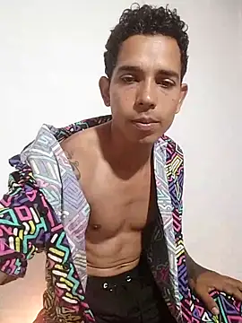chero_95 Adlı Modelin Web Kamerası Şovu