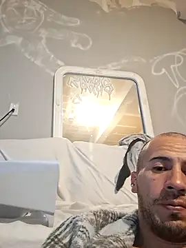 Tokeyoh's Webcam Show