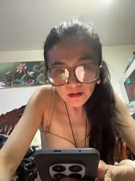 Chat XXX en directo de yinyin326