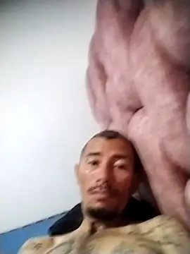 Show de webcam de Danielcora
