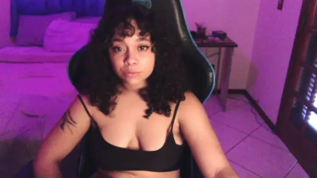 Chat XXX en directo de sweetamy326