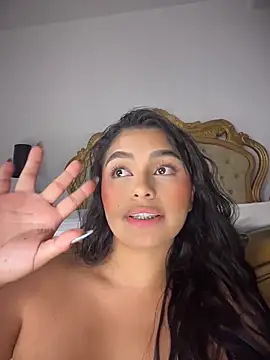 EvasBlazeXXX – Live XXX-chat