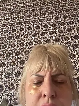 Webkamerová show AnastasiaGrey777
