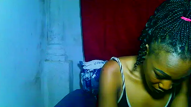 XXX chat uživo modela freaky_naughty