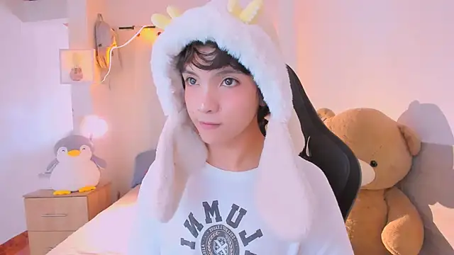 Sweet_Allan Live XXX Chat