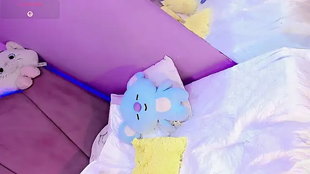AlissonDannae777 网络视讯表演