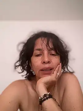 Soy_Camila8 Webcam Show