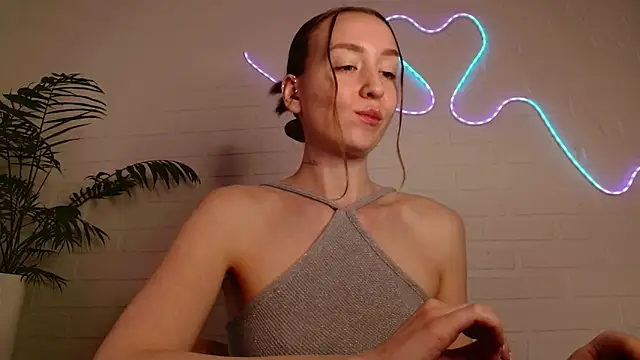 Chat +18 de WhitePrincessLuna ao vivo