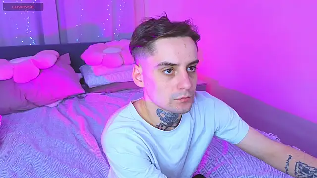 Webkamerová show drillfi11