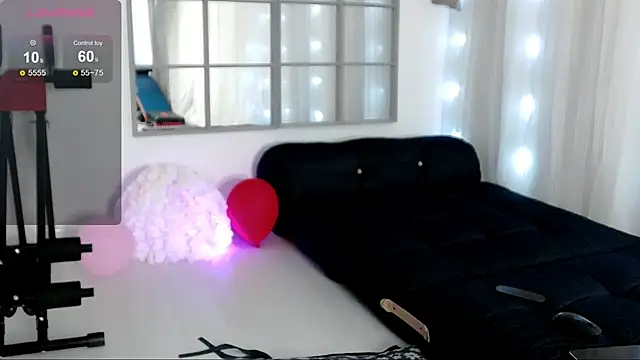 SarahRaynex's Live XXX Chat