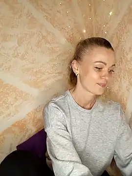 NitaXSky's Live XXX Chat