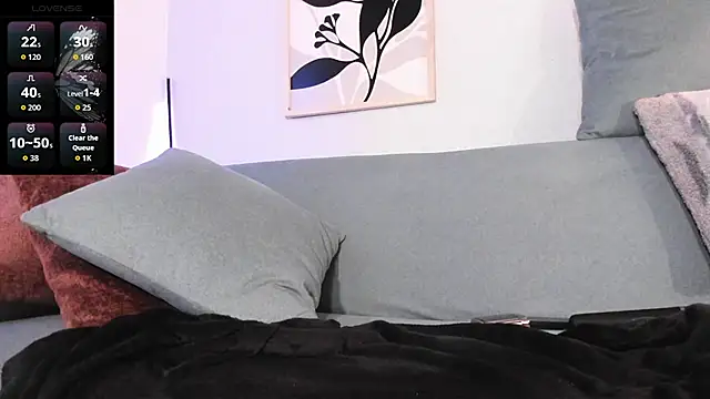 دردشة HannahSkies الجنسية المباشرة