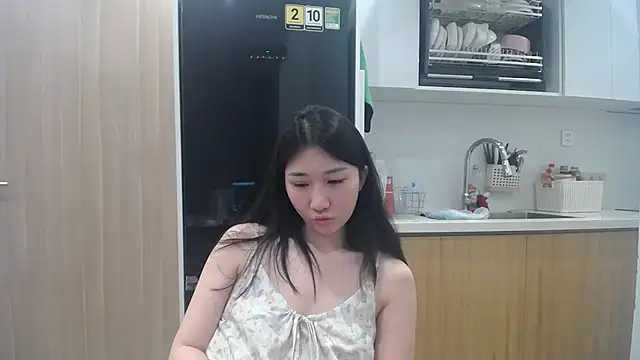 Asiagirll – Live XXX-chat
