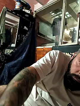 Živý XXX chat erikthor