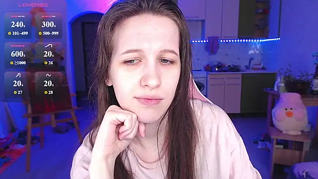 ur_kitty__'s Live XXX Chat