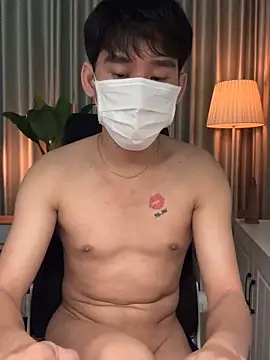 MinhTuanLive Show Webcam