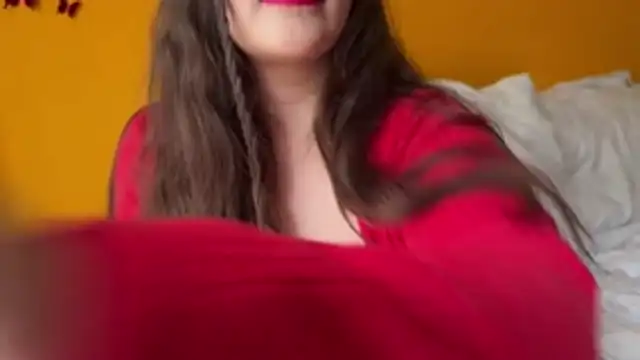 Elinatiranda's Webcam Show
