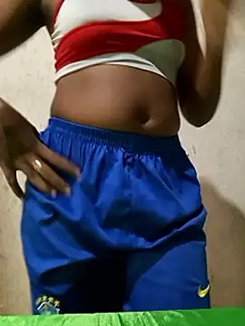 MarieDenver Webcam-Show