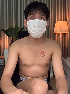 MinhTuanLive Show Webcam