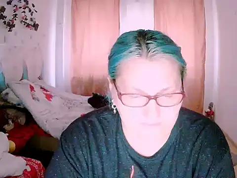 Živý XXX chat SweetBoobs2