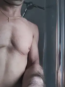FleetedMusing Webcam-Show