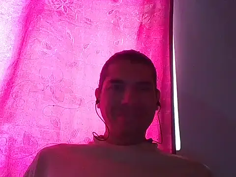 Show de Manguerozotv na webcam