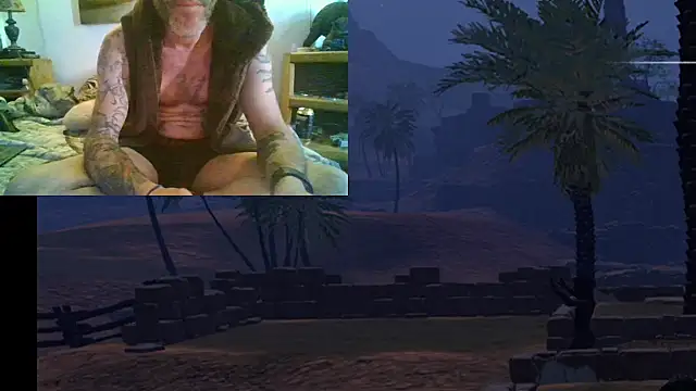 theboobietrap: διαδικτυακό σόου στην κάμερα