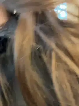 KristiRich Adlı Modelin Canlı XXX Sohbeti