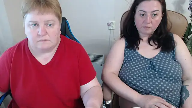 Lindy-Jeanie Adlı Modelin Web Kamerası Şovu