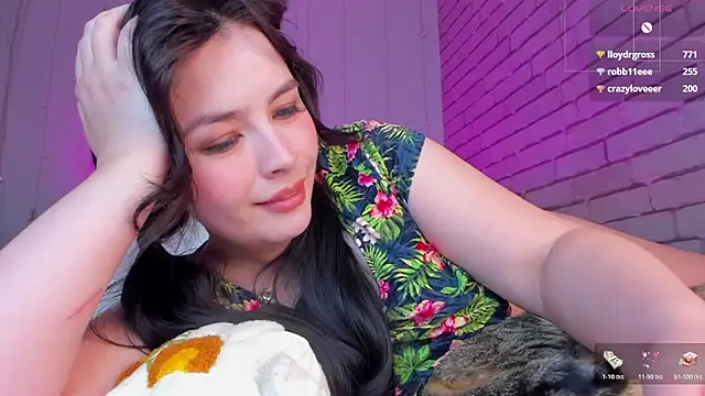 NatalForsy's Live XXX Chat