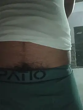 Rocky-badboy_cum4me's Webcam Show