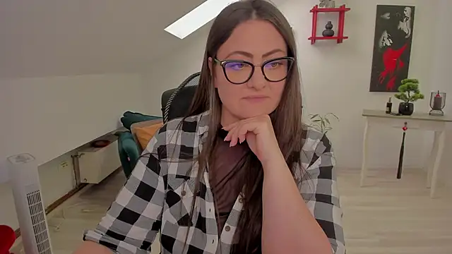 MistressDarrah – Live XXX-chat