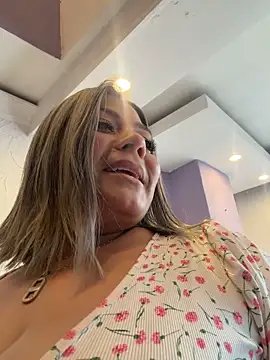 isabella_horney_ élő XXX-chatje