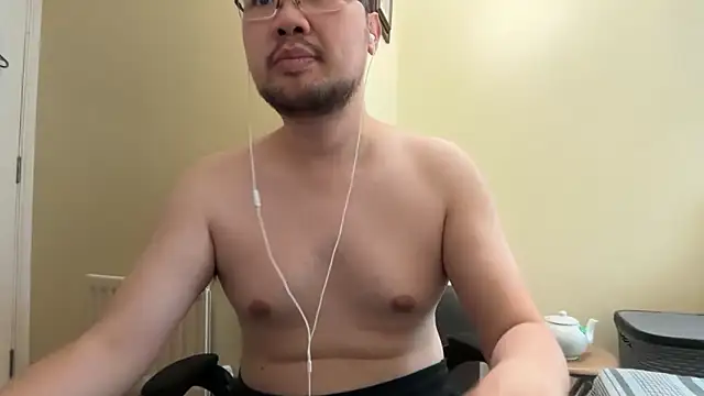Вебкам-шоу jasonryu2025
