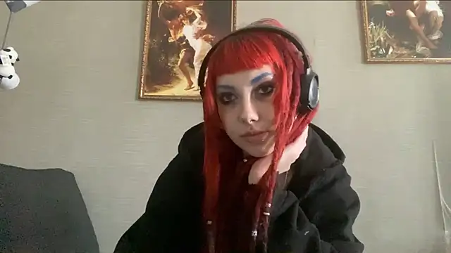 Show de webcam de sweetbamb