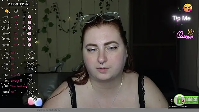 Alicia_love00's Live XXX Chat