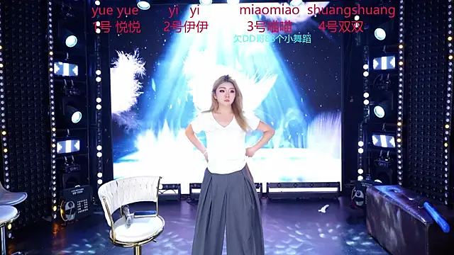 แชท XXX สดของ cdyyds003