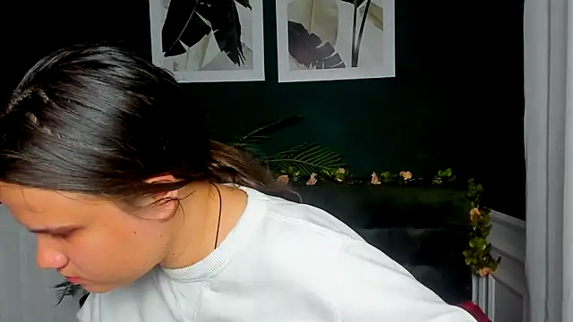 AdeleCruz Chat XXX live