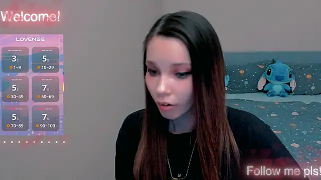 Kitten_AlissaのライブXXXチャット
