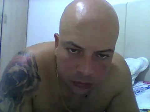 Show de saitamahero1990 na webcam